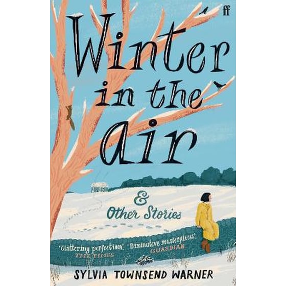 Winter in the Air image 0