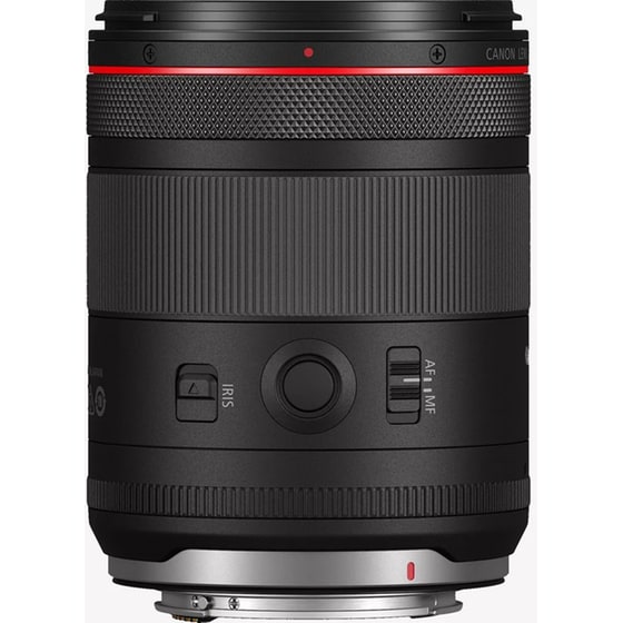 Φωτογραφικός Φακός Canon RF 85mm f/1.4L VCM - Black image 2