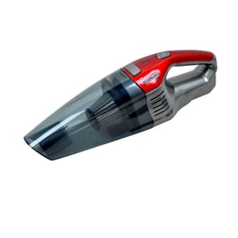 BORMANN ELITE BVC3200 90 W 0.6 L Μαύρο Σκουπάκι χειρός