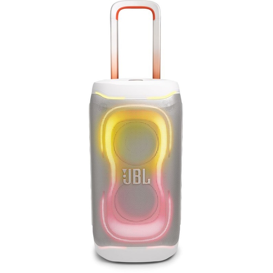 Party Speaker JBL Partybox 330 280W - White image 5
