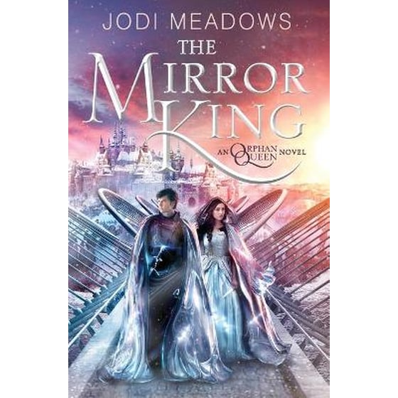 Mirror King image 0