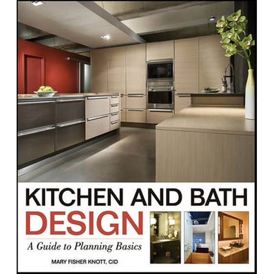 Kitchen and Bath Design - A Guide to Planning Basics image 0