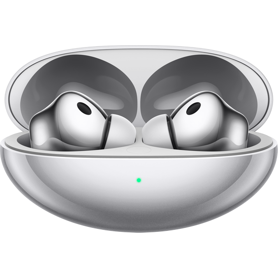 Ακουστικά Bluetooth Huawei FreeBuds Neo - Stellar Silver image 0