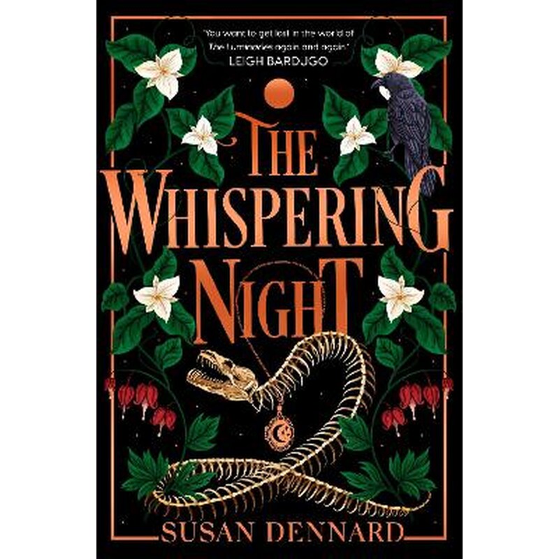 The Whispering Night