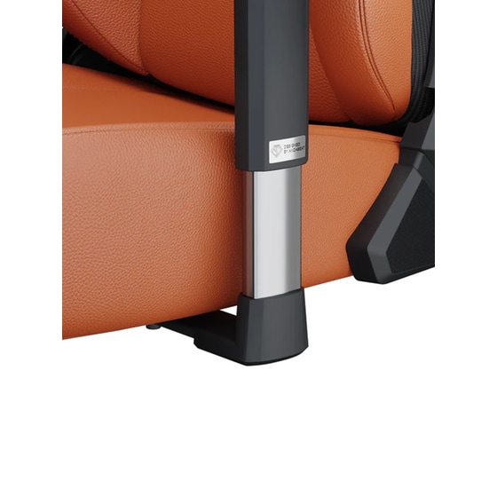 Καρέκλα Gaming Anda Seat Kaiser iii Δερματίνη XL - Blaze Orange image 7