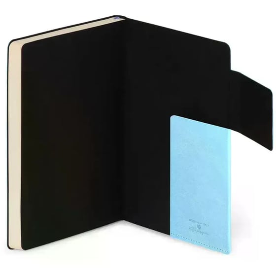 Σημειωματάριο Legami Plain Medium Aura image 6