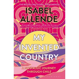 My Invented Country