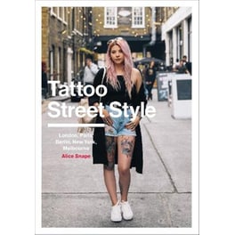 Tattoo Street Style