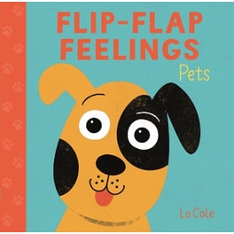 Flip-Flap Feelings: Pets