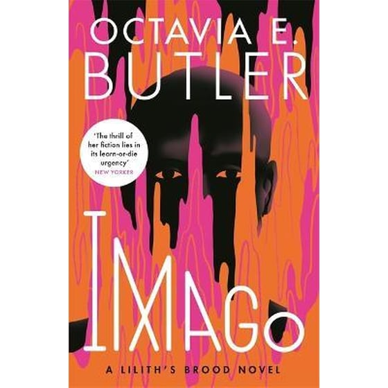 Imago: Lilith's Brood 3 image 0