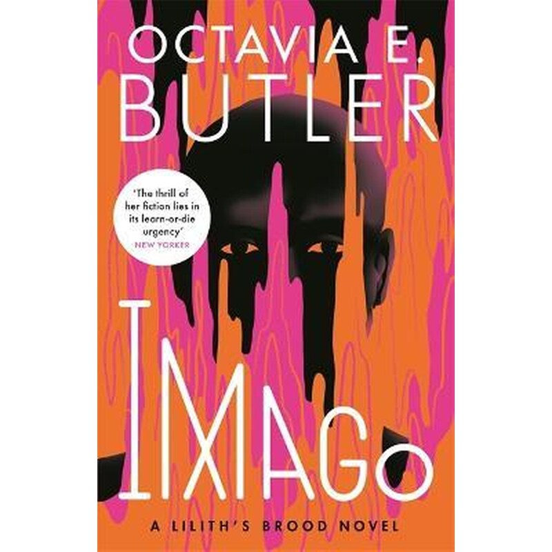 Imago: Liliths Brood 3