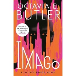 Imago: Lilith's Brood 3