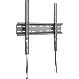 Βάση Τηλεόρασης Επιτοίχια Brateck KL25-44F Σταθερή 32" - 55" έως  35 kg