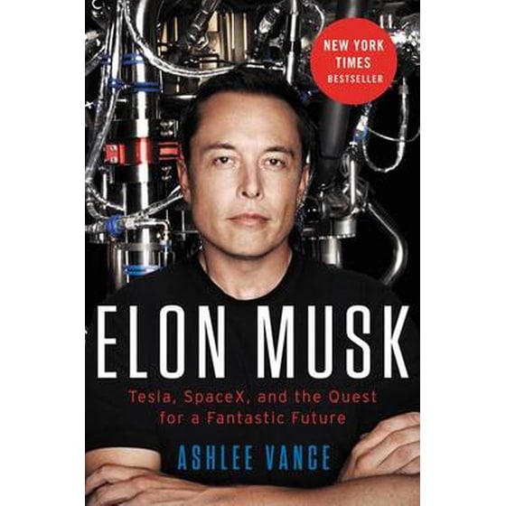 Elon Musk image 0