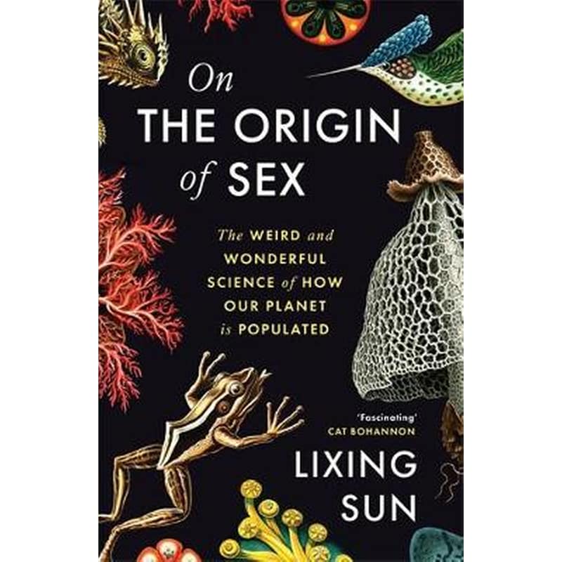 On the Origin of Sex
