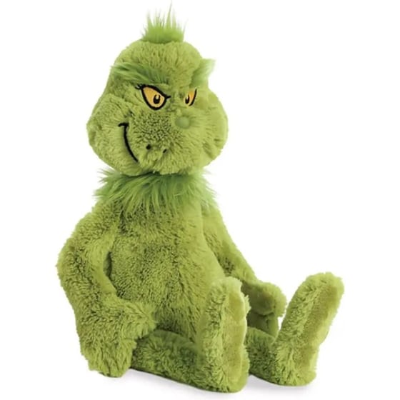 Λούτρινο AURORA Grinch (46cm) image 5