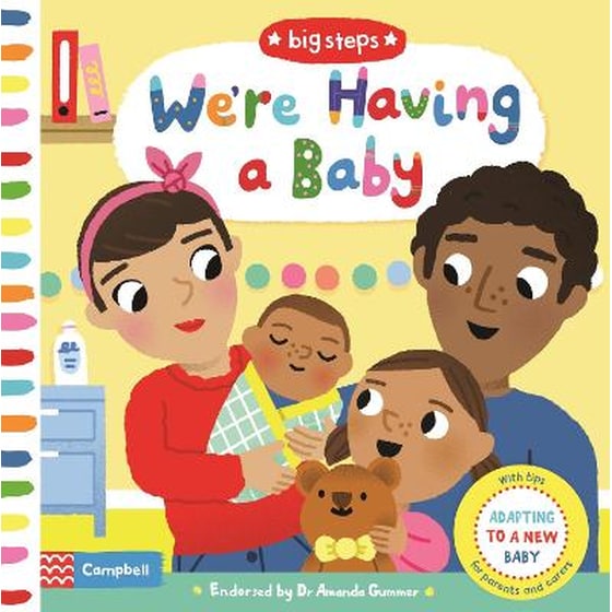 We're Having a Baby image 0