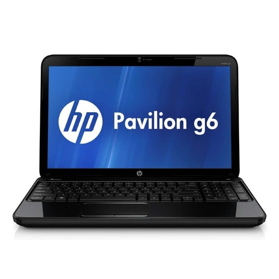 HP Pavilion G6-2301SV - D2H54EA image 0