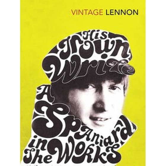 In His Own Write & A Spaniard in the Works image 0