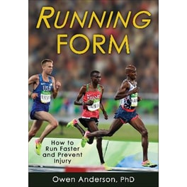 Running Form
