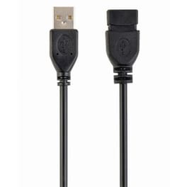 Καλώδιο Cablexpert USB Extension 1.5cm