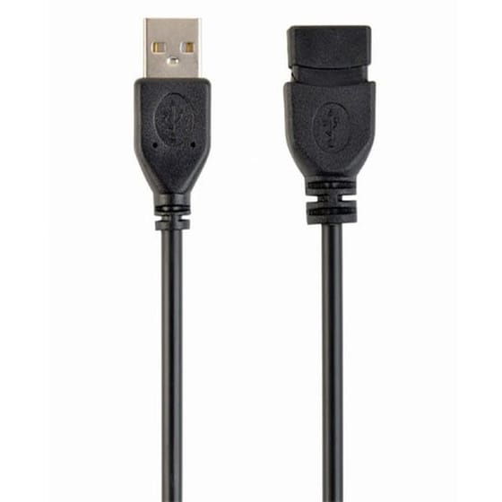 Καλώδιο Cablexpert USB Extension 1.5cm image 0