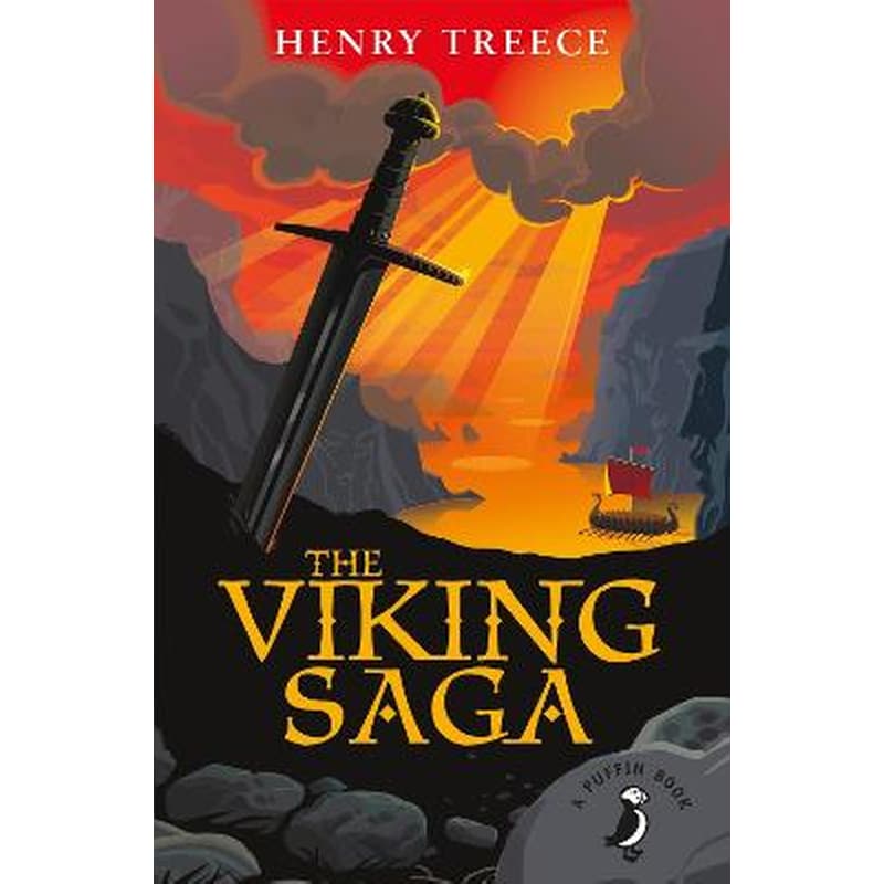 The Viking Saga 1146014