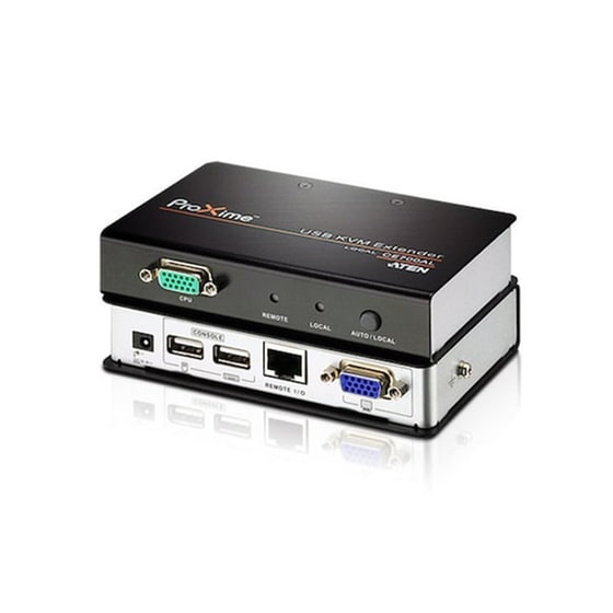 Kvm Switch Aten Ce700a Console Extender image 0