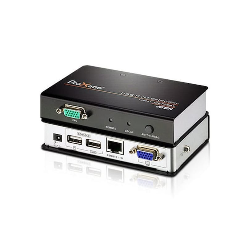 ATEN Kvm Switch Aten Ce700a Console Extender