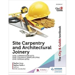 Site Carpentry And Architectural Joinery