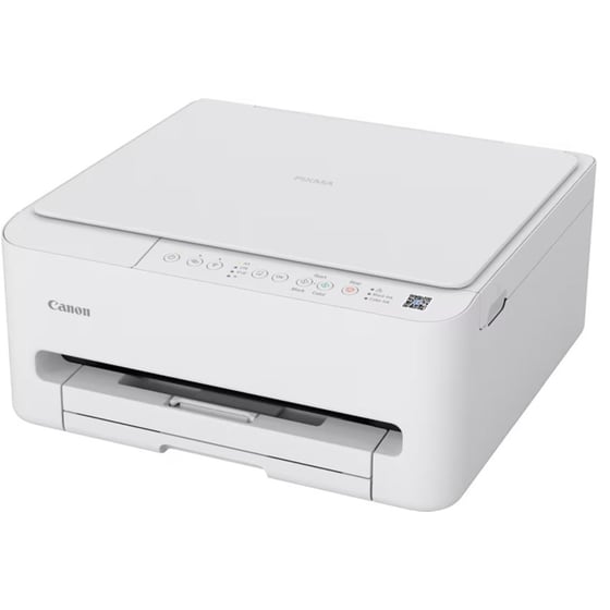 Canon PIXMA TS4150i Εγχρωμο Πολυμηχάνημα Inkjet A4 με WiFi (7181C006) image 1