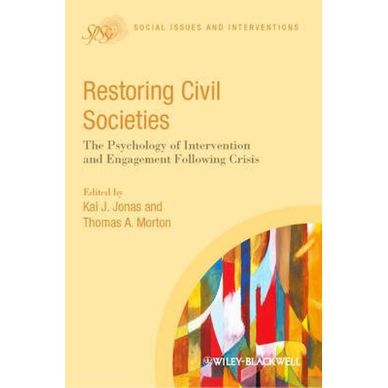 Restoring Civil Societies image 0