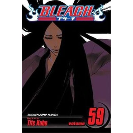 Bleach, Vol. 59 image 0