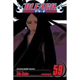 Bleach, Vol. 59