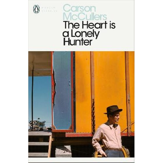 The Heart is a Lonely Hunter image 0