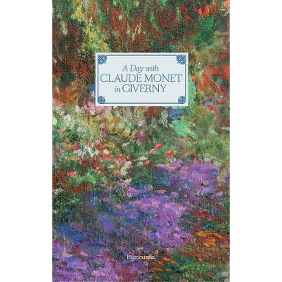 Day with Claude Monet in Giverny image 0