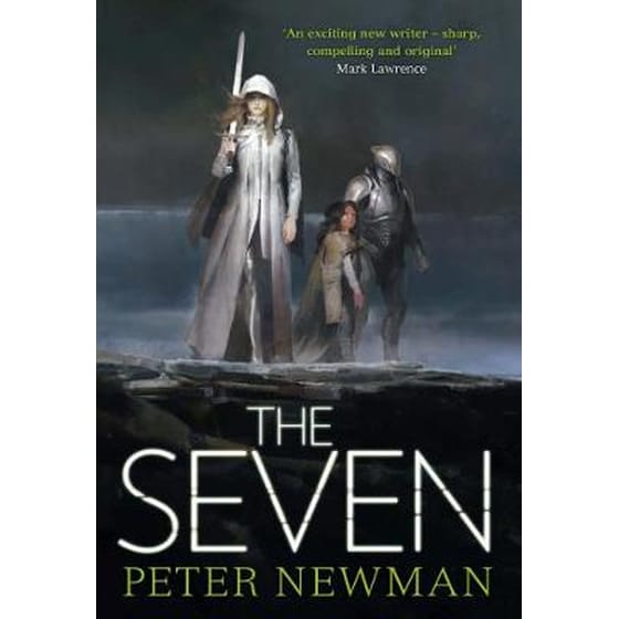 The Seven image 0