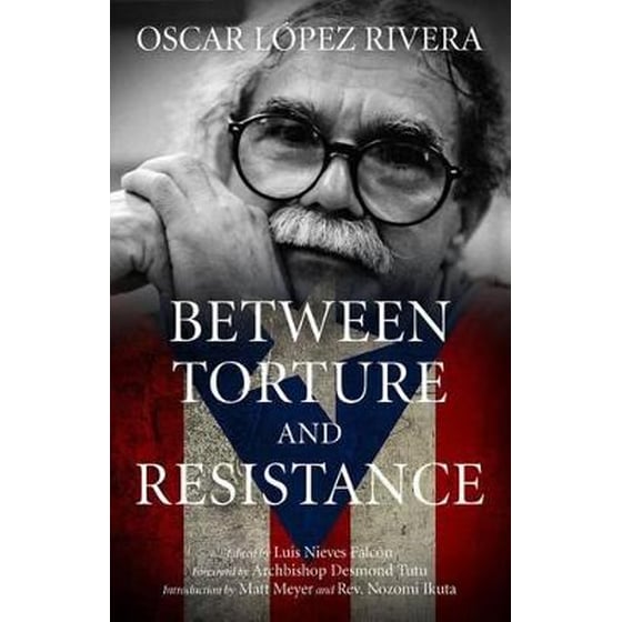 Between Torture And Resistance image 0