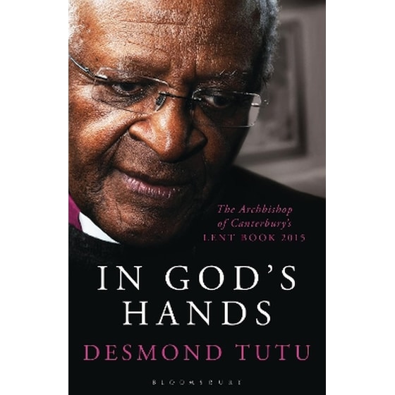In God's Hands image 0