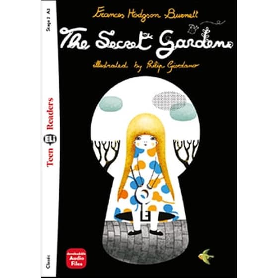 The Secret Garden image 0