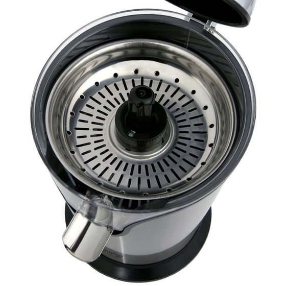 CAMRY CR 4006 500 W Ασημί Ηλεκτρικός Στίφτης image 4