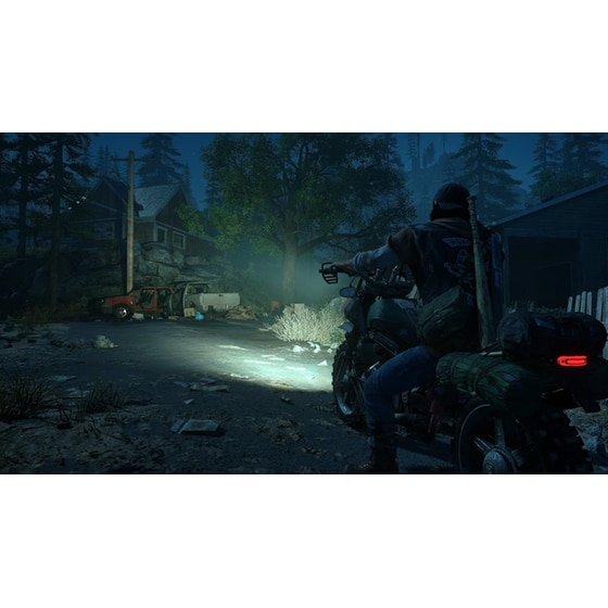 Days Gone - PS4 image 7