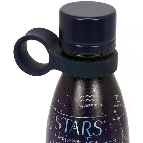 Μπουκάλι Θερμός Legami Mini Stars 300ml image 2