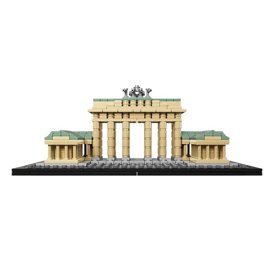 LEGO® 21011 Brandenburg Gate image 3