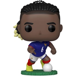 Funko Pop! Soccer - Eduardo Camavinga #77