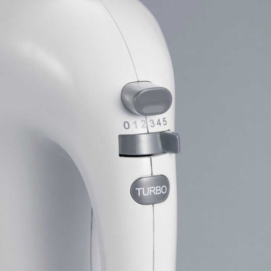 Μίξερ Χειρός SEVERIN HM 3820 300W Λευκό image 2