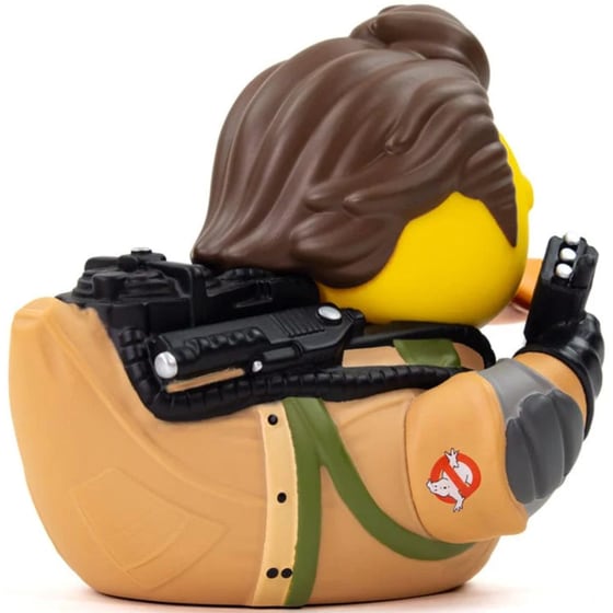 Φιγούρα Numskull Tubbz Ghostbusters - Peter Venkman Boxed Edition image 1