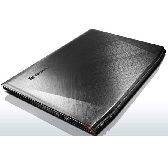 Laptop Lenovo Y5070 15.6" (i74710HQ/8GB/1TB&8GB/ GTX 860M) & δώρο Smartphone Lenovo A606 image 1