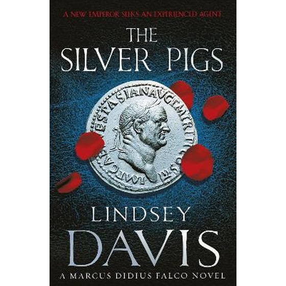 Silver Pigs image 0