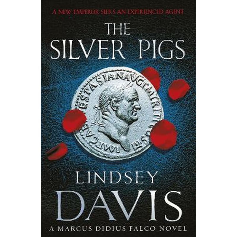 Silver Pigs